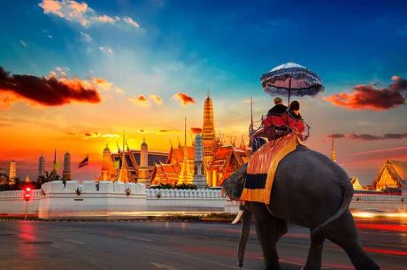 Elegant Bangkok & Phuket & Türk Havayolları İle 6 Gece (TK58 Gidiş) BKK-HKT