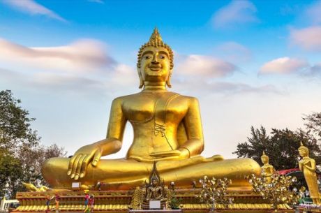 Elegant Bangkok & Phuket & Türk Havayolları İle 6 Gece (TK58 Gidiş) BKK-HKT