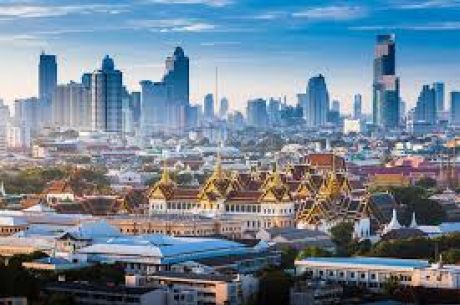 Elegant Bangkok & Phuket & Türk Havayolları İle 6 Gece (TK58 Gidiş) BKK-HKT