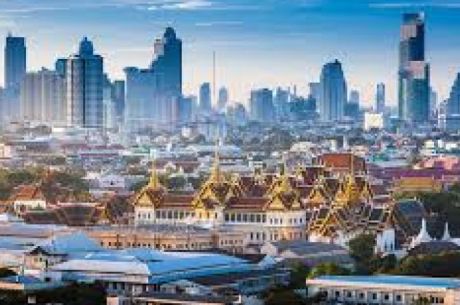 Elegant Bangkok & Pattaya & Phuket Türk Havayolları İle 6 Gece BKK-HKT
