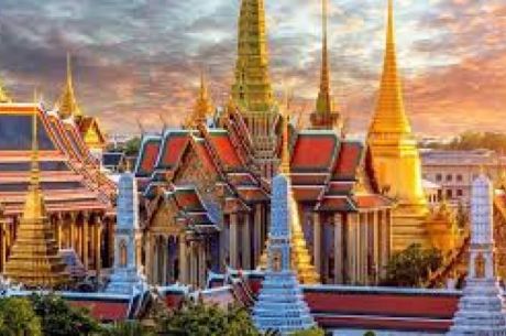 Elegant Bangkok & Pattaya & Phuket Türk Havayolları İle 6 Gece BKK-HKT
