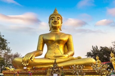 Elegant Bangkok & Pattaya & Phuket Türk Havayolları İle 6 Gece BKK-HKT