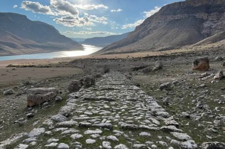 Ankara Çıkışlı Baştanbaşa Mısır ve Ürdün Turu 7 Gece 9 Gün