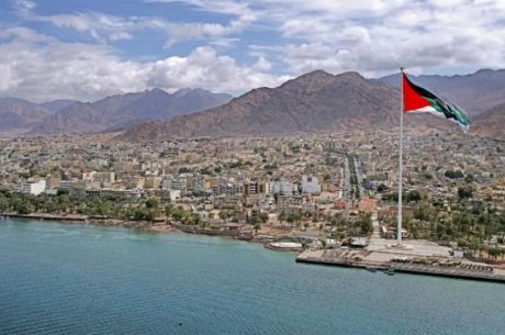 Ankara Çıkışlı Baştanbaşa Mısır ve Ürdün Turu 7 Gece 9 Gün