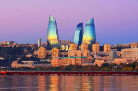 Can Şehir “Bakü” THY ile 3 gece Bakü (3) | Vizesiz, pasaportsuz, yeni tip kimlik ile seyahat imkânı
