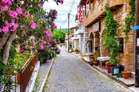 Otobüs ile Yaz İskeçe & Thassos Turu 1 Gece 2 Gün