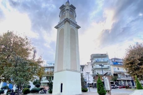 Otobüs ile Yaz İskeçe & Thassos Turu 1 Gece 2 Gün