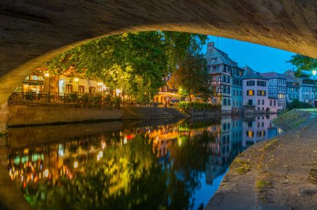 Ankara`dan Direkt Hareket Görkemli Rüya Üçgeni Almanya - Fransa - İsviçre 3 Gece - SunExpress ile (2026 İlkbahar - Yaz Dönemi) AT1294