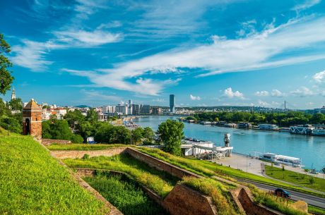 Otobüs İle Büyük Avrupa Masalı İzmir Hareketli