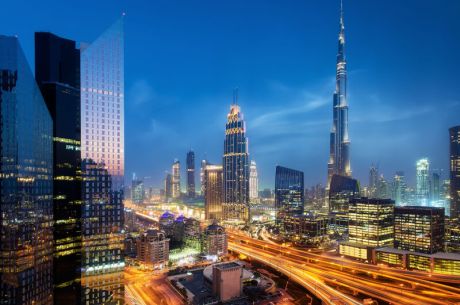 2026 İlkbahar Dönemi Ankara`dan Direkt Hareket Fly Dubai Havayolları İle Görkemli Dubai &Lüksün Başkenti AT-1307