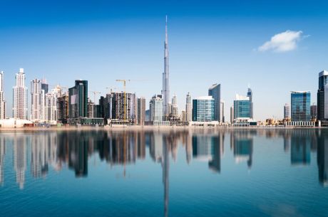 2026 İlkbahar Dönemi Ankara`dan Direkt Hareket Fly Dubai Havayolları İle Görkemli Dubai &Lüksün Başkenti AT-1307