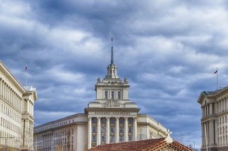 Otobüs İle Büyük Avrupa Masalı - 2026 Dönemi