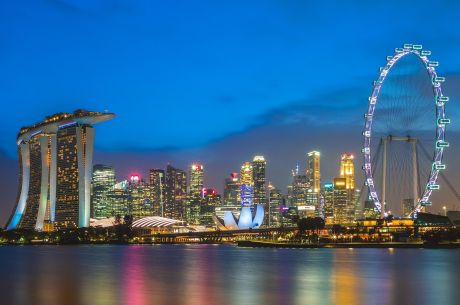 Maldivler & Singapur & Phuket Turu Türk Havayolları ile 8 Gece (MLE-HKT)