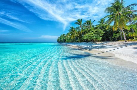 Maldivler & Singapur & Phuket Turu Türk Havayolları ile 8 Gece (MLE-HKT)