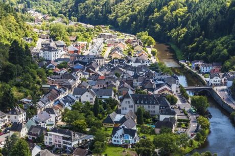 BENELUX & PARIS PC (CRL-CRL) 2026 7 GECE 8 GÜN | AMSTERDAM (2) & LÜKSEMBURG (1) & PARİS (3) & BRÜKSEL (1) 