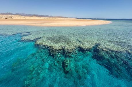 Ankara Çıkışlı Kahire Sharm El Sheikh Turu Ajet ile 5 Gece Gündüz Gidiş Akşam Dönüş Uçuşu