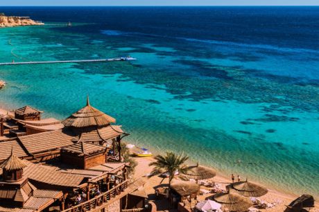 Ankara Çıkışlı Kahire Sharm El Sheikh Turu Ajet ile 5 Gece Gündüz Gidiş Akşam Dönüş Uçuşu