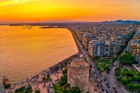 Selanik & Kavala Turu Her Cuma Hareket 2026
