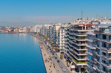 Selanik & Kavala Turu Her Cuma Hareket 2026
