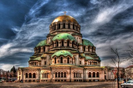 Sofya & Plovdiv Turu Her Cuma Hareket 2026