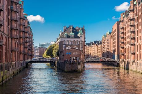 Otobüs İle Baltık ve İskandinavya Masalı (Tüm Çevre Gezileri, Ekstra Turlar ve Outlet Turu Dahil) İzmir Hareketli