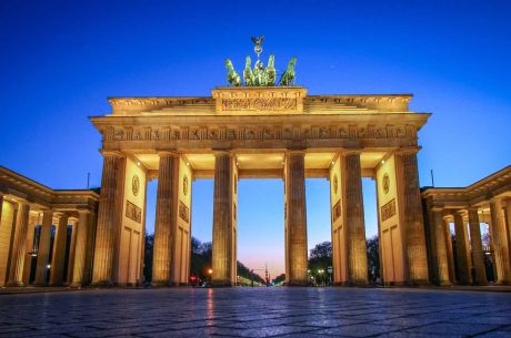 Otobüs İle Baltık ve İskandinavya Masalı (Tüm Çevre Gezileri, Ekstra Turlar ve Outlet Turu Dahil) İzmir Hareketli