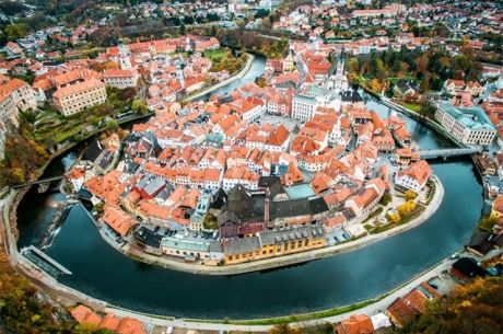 Orta Avrupa Turu Gündüz Extra Turları DAHİL Ajet Hy İle 7 Gece 8 Gün Promosyon (PRG-BUD)