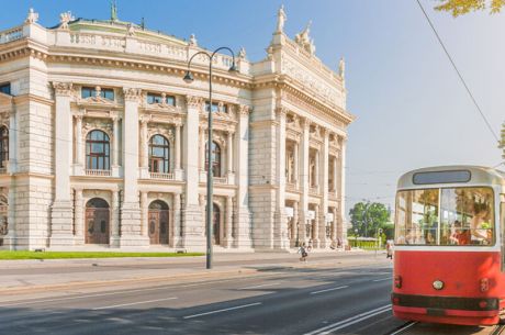 Otobüs İle Orta Avrupa Masalı (Tüm Çevre Gezileri ve Ekstra Turlar Dahil) - 2026 Dönemi