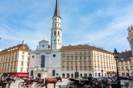 Otobüs İle Orta Avrupa Masalı (Tüm Çevre Gezileri ve Ekstra Turlar Dahil) - 2026 Dönemi