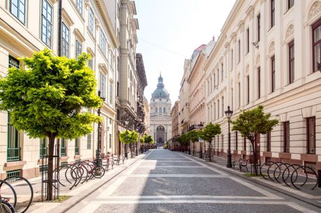 Otobüs İle Orta Avrupa Masalı (Tüm Çevre Gezileri ve Ekstra Turlar Dahil) - 2026 Dönemi