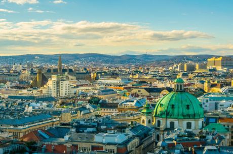 Otobüs İle Orta Avrupa Masalı (Tüm Çevre Gezileri ve Ekstra Turlar Dahil) - 2026 Dönemi