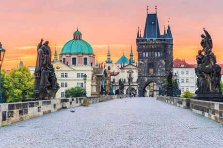 Otobüs İle Orta Avrupa Masalı (Tüm Çevre Gezileri ve Ekstra Turlar Dahil) - 2026 Dönemi