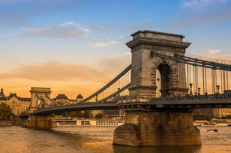 Otobüs İle Orta Avrupa Masalı (Tüm Çevre Gezileri ve Ekstra Turlar Dahil) - 2026 Dönemi