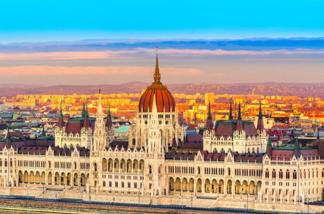 Otobüs İle Orta Avrupa Masalı (Tüm Çevre Gezileri ve Ekstra Turlar Dahil) - 2026 Dönemi