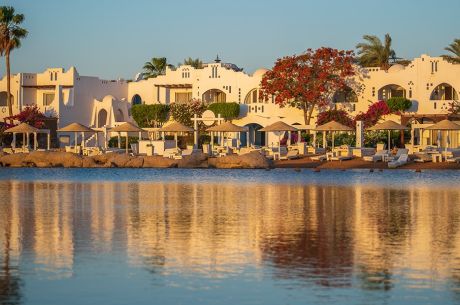 Kahire Sharm El Sheikh Turu Ajet Havayolları ile 7 Gece Kahire Şehir Gezisi Dahil