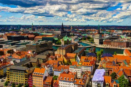 Uçak ile İskandinavya Masalı Turu (CPH-ARN) - 2026 Dönemi