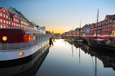 Uçak ile İskandinavya Masalı Turu (CPH-ARN) - 2026 Dönemi