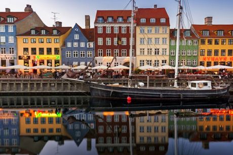 Uçak ile İskandinavya Masalı Turu (CPH-ARN) - 2026 Dönemi