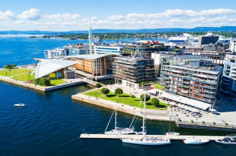 Uçak ile İskandinavya Masalı Turu (CPH-ARN) - 2026 Dönemi