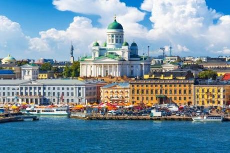 İskandinavya ve Fiyordlar Turu Pegasus Havayolları ile 7 Gece (CPH-HEL) 2026