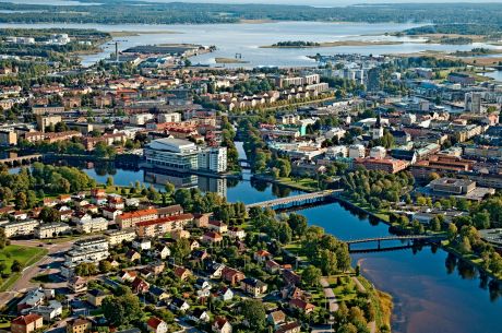 İskandinavya ve Fiyordlar Turu Pegasus Havayolları ile 7 Gece (CPH-HEL) 2026