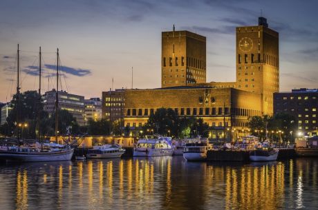 İskandinavya ve Fiyordlar Turu Pegasus Havayolları ile 7 Gece (CPH-HEL) 2026