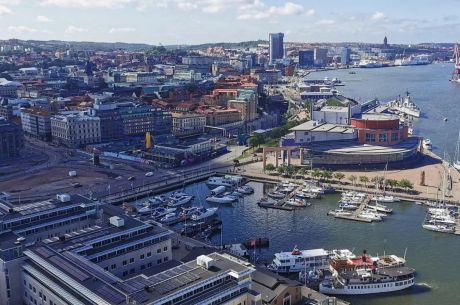 İskandinavya ve Fiyordlar Turu Pegasus Havayolları ile 7 Gece (CPH-HEL) 2026