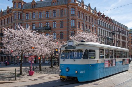 İskandinavya ve Fiyordlar Turu Pegasus Havayolları ile 7 Gece (CPH-HEL) 2026