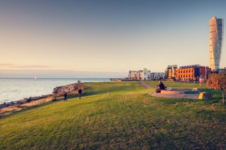 İskandinavya ve Fiyordlar Turu Pegasus Havayolları ile 7 Gece (CPH-HEL) 2026