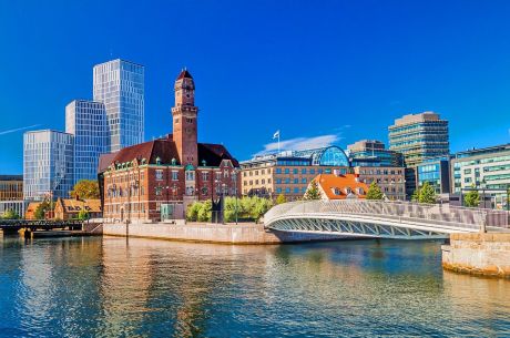İskandinavya ve Fiyordlar Turu Pegasus Havayolları ile 7 Gece (CPH-HEL) 2026