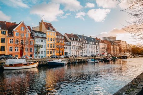 İskandinavya ve Fiyordlar Turu Pegasus Havayolları ile 7 Gece (CPH-HEL) 2026