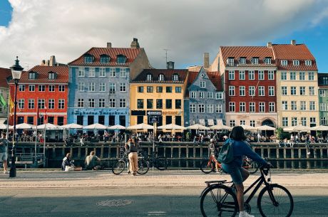 İskandinavya ve Fiyordlar Turu Pegasus Havayolları ile 7 Gece (CPH-HEL) 2026
