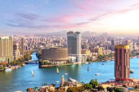 Ankara Çıkışlı Kahire Sharm İskenderiye Turu Ajet ile 7 Gece Gündüz Uçuşu