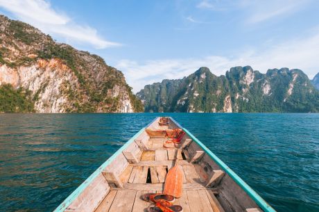 Elegant Phuket THY ile Ekstra Turlar Dahil 5 Gece